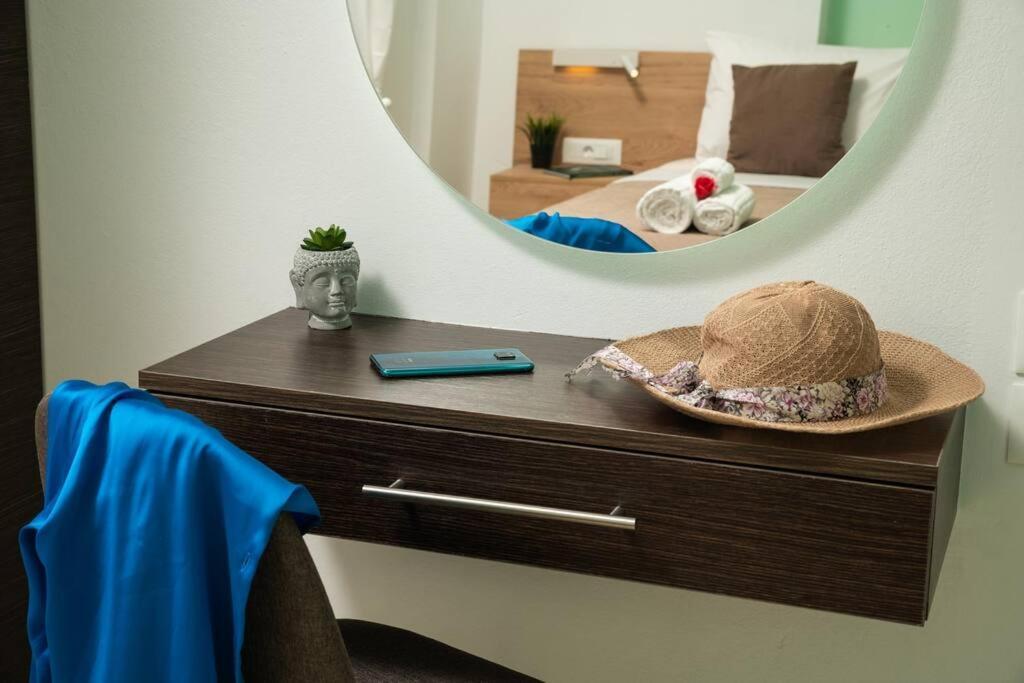 New Cozy Near The Center Of Chania Apartment