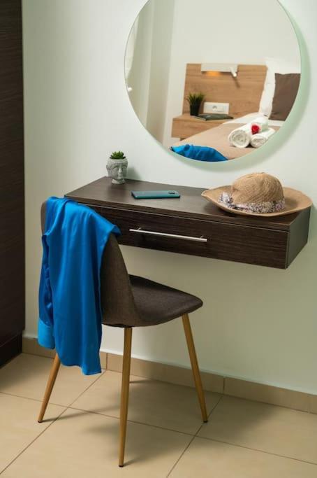 New Cozy Near The Center Of Chania Apartment *