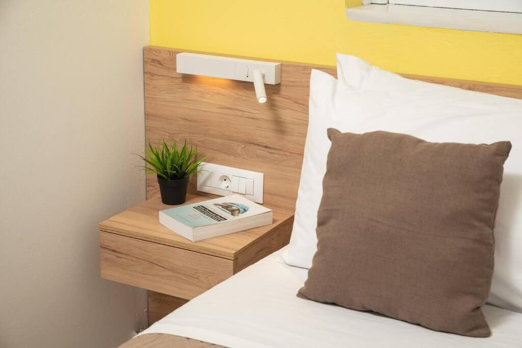 New Cozy Near The Center Of Chania Apartment *