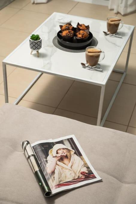 New Cozy Near The Center Of Chania Apartment *