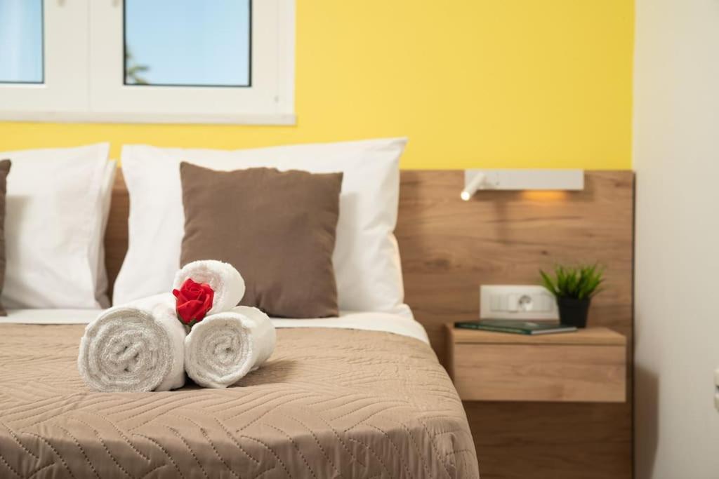 New Cozy Near The Center Of Chania * La Canée