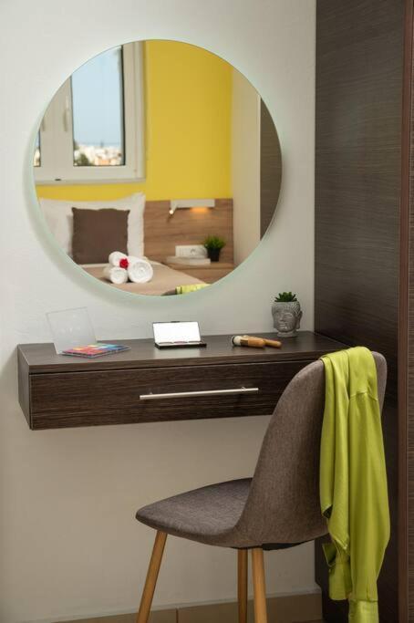 New Cozy Near The Center Of Chania * La Canée