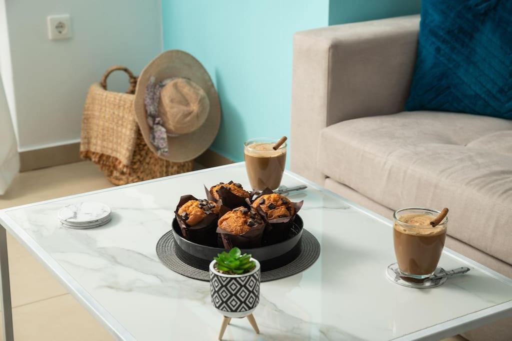 New Cozy Near The Center Of Chania * La Canée